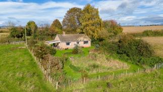 Trehumfrey Farm Langstone Lane North