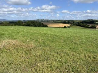 Wood Bank Farm Edwyn Ralph