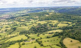 The Whole - Land And Property At Prinknash  A46