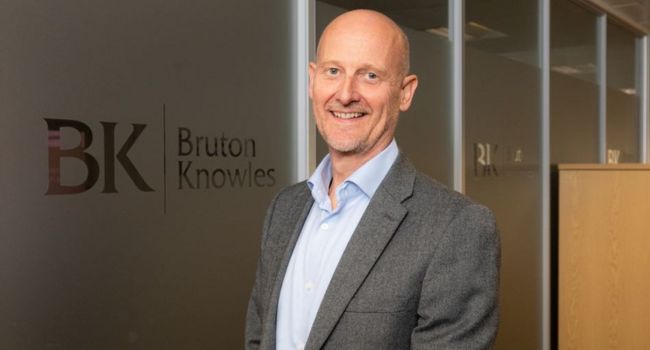 Bruton Knowles Secures Three Major Public Sector Framework Contracts