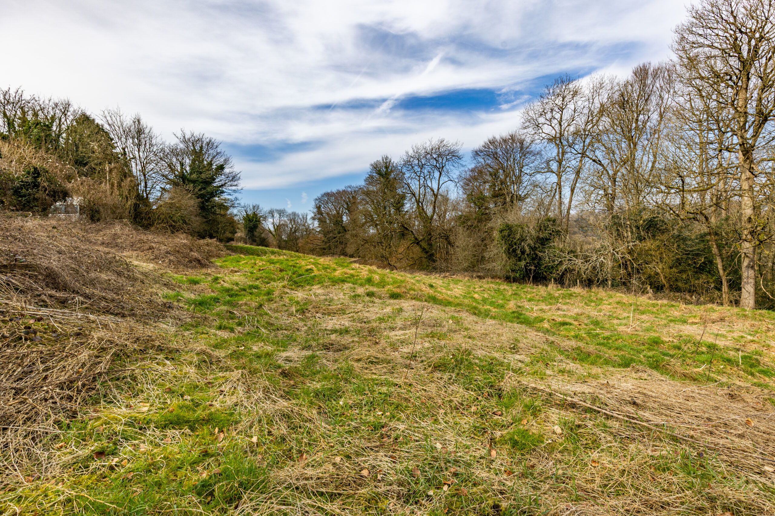 Land At Cowcombe Hill, Chalford, Gloucestershire, GL6 8HP