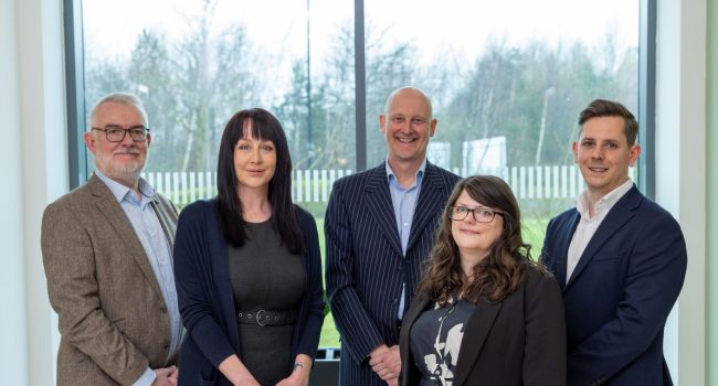 Bruton Knowles Expands in the North East with Newcastle Hub and Major Appointment