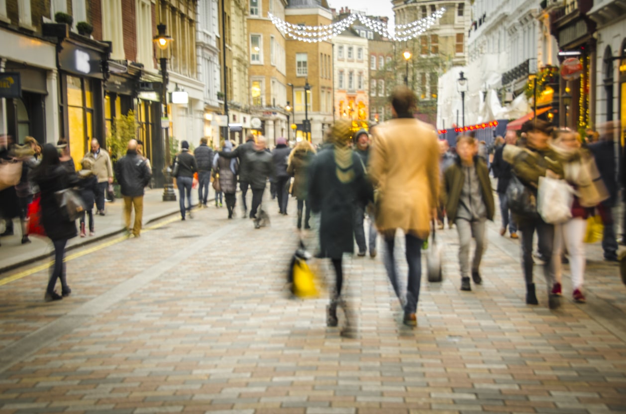 Is the High Street Dead? Revitalising Leisure and Hospitality in the UK