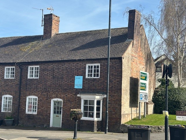 34 High Street, Much Wenlock, West Midlands, TF13 6AB